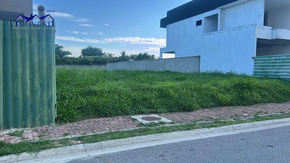 Foto 4 de Terreno / Lote à venda, 565m2 em Centro, Marica - RJ