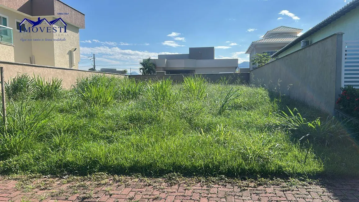 Foto 2 de Terreno / Lote à venda, 380m2 em Itapeba, Marica - RJ