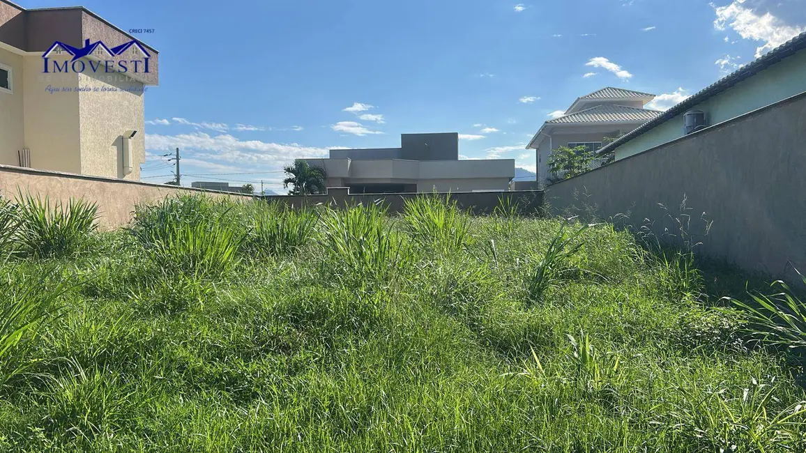 Foto 1 de Terreno / Lote à venda, 380m2 em Itapeba, Marica - RJ