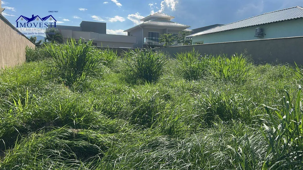 Foto 4 de Terreno / Lote à venda, 380m2 em Itapeba, Marica - RJ