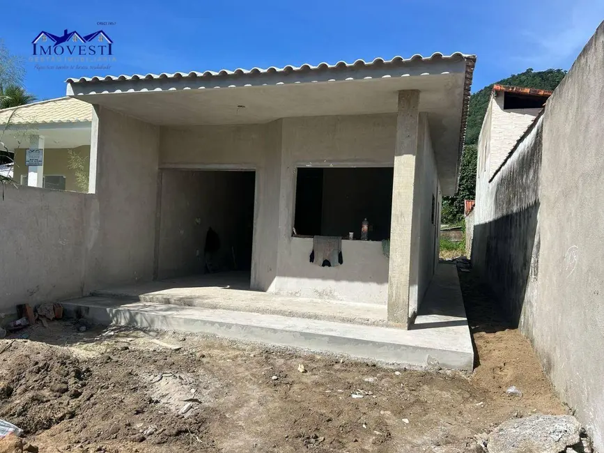 Foto 2 de Casa com 2 quartos à venda, 300m2 em Vale da Figueira (Ponta Negra), Marica - RJ