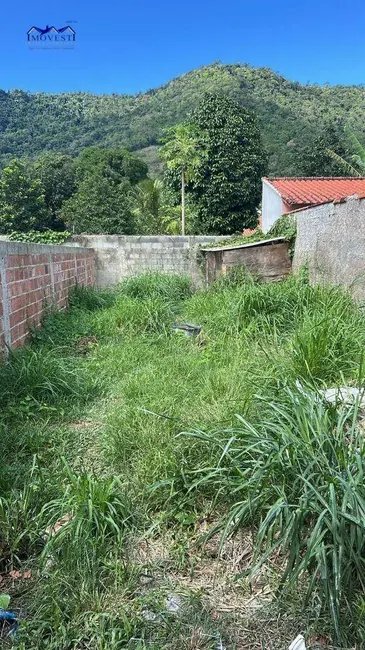 Foto 9 de Casa com 2 quartos à venda, 300m2 em Vale da Figueira (Ponta Negra), Marica - RJ