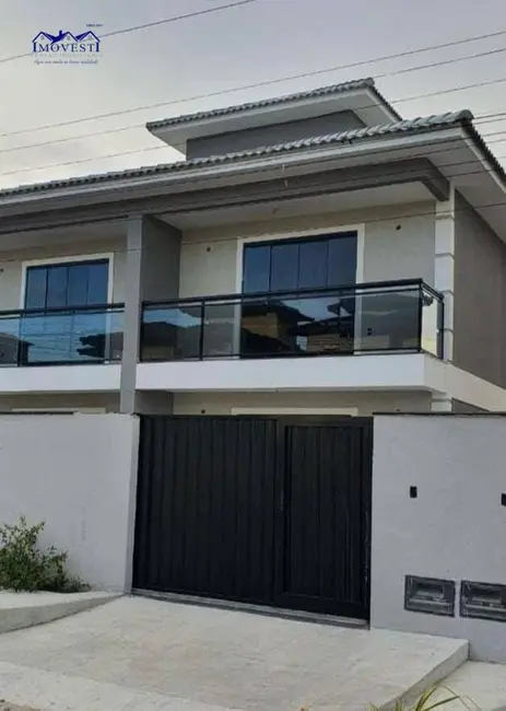Foto 1 de Casa com 2 quartos à venda, 78m2 em Jardim Atlântico Leste (Itaipuaçu), Marica - RJ