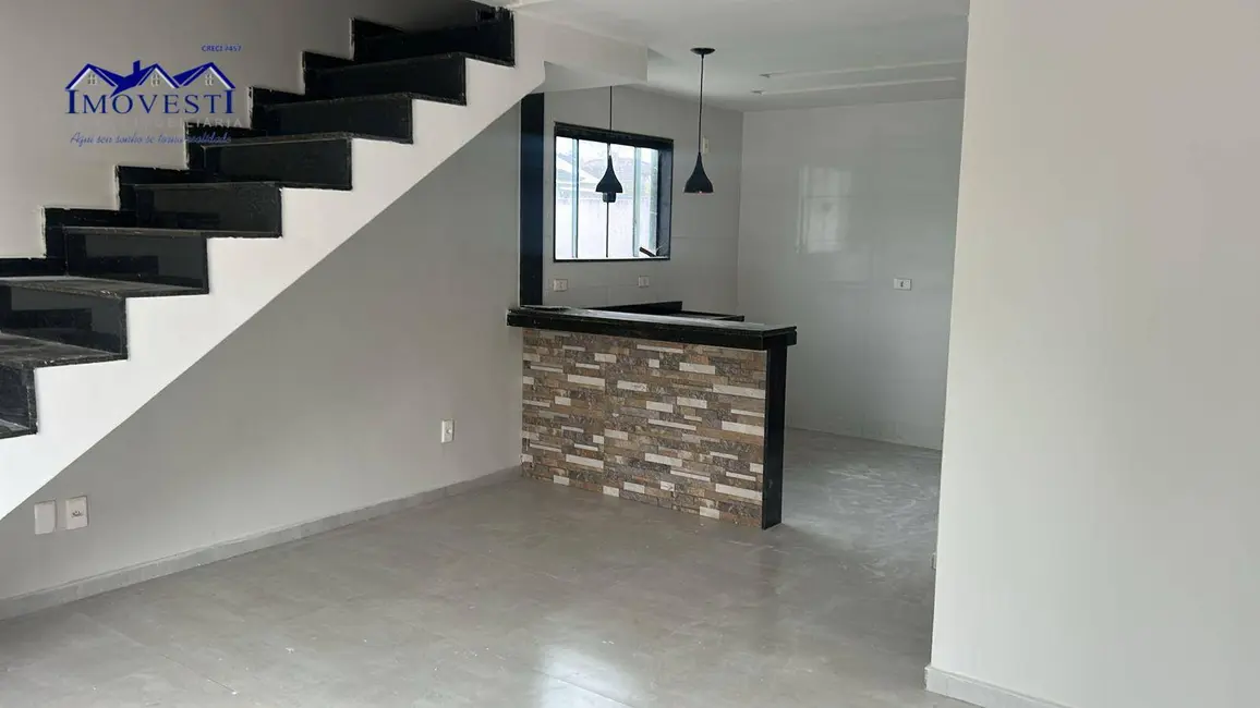 Foto 7 de Casa com 2 quartos à venda, 78m2 em Jardim Atlântico Leste (Itaipuaçu), Marica - RJ