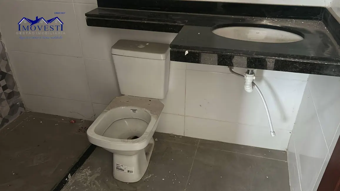 Foto 9 de Casa com 2 quartos à venda, 78m2 em Jardim Atlântico Leste (Itaipuaçu), Marica - RJ