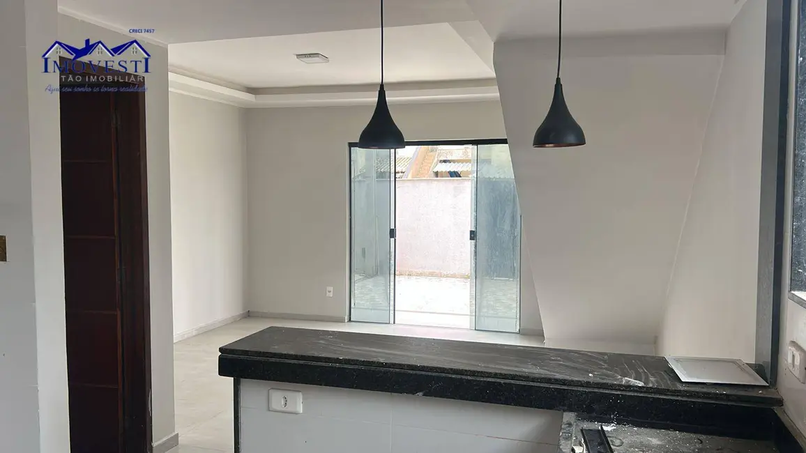 Foto 4 de Casa com 2 quartos à venda, 78m2 em Jardim Atlântico Leste (Itaipuaçu), Marica - RJ