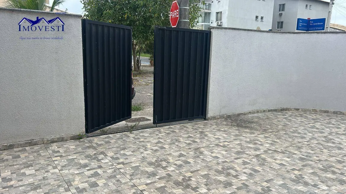 Foto 3 de Casa com 2 quartos à venda, 78m2 em Jardim Atlântico Leste (Itaipuaçu), Marica - RJ