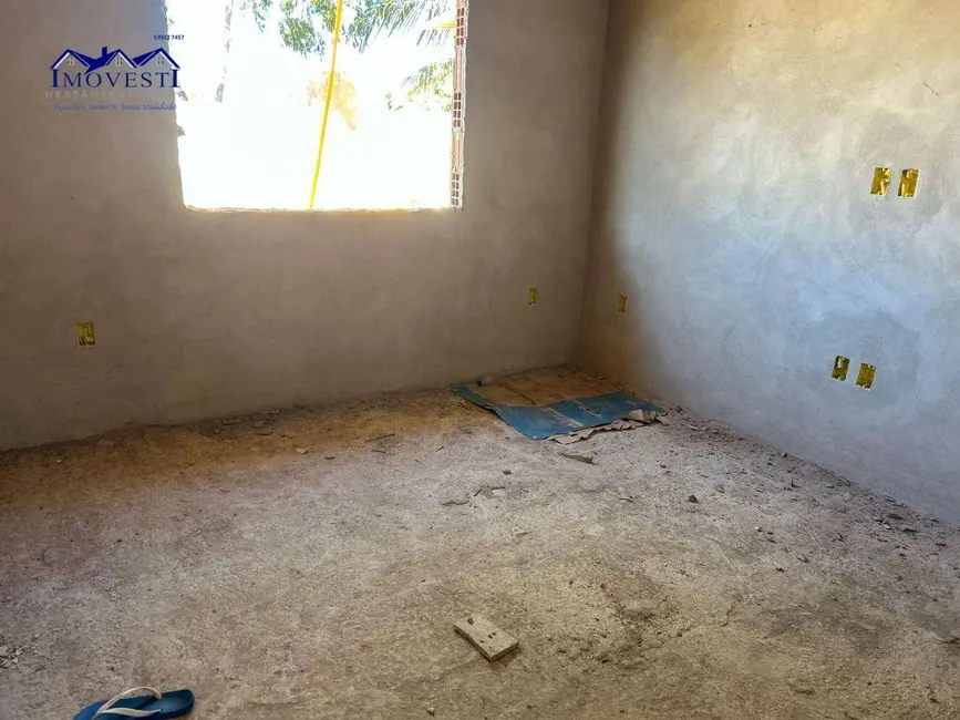 Foto 8 de Casa com 2 quartos à venda, 360m2 em Jacaroá, Marica - RJ