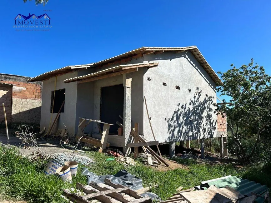 Foto 1 de Casa com 2 quartos à venda, 360m2 em Jacaroá, Marica - RJ