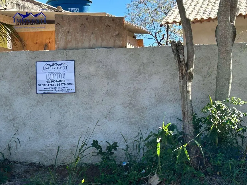 Foto 2 de Casa com 2 quartos à venda, 360m2 em Jacaroá, Marica - RJ