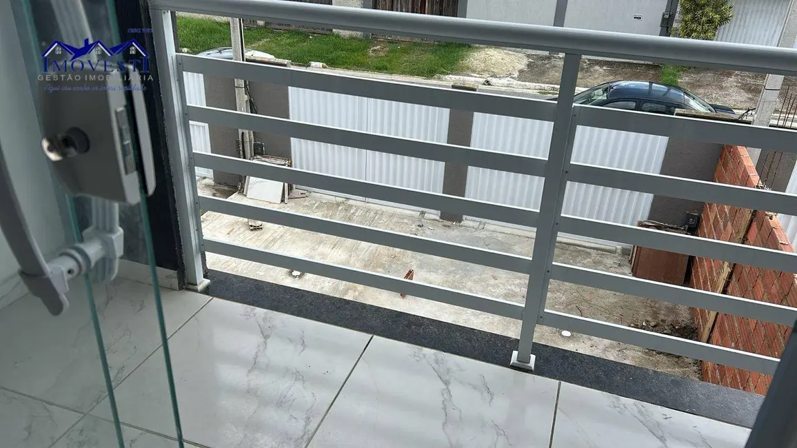 Foto 5 de Casa com 2 quartos para alugar, 61m2 em Itapeba, Marica - RJ