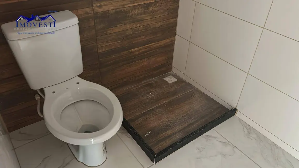 Foto 8 de Casa com 2 quartos para alugar, 61m2 em Itapeba, Marica - RJ