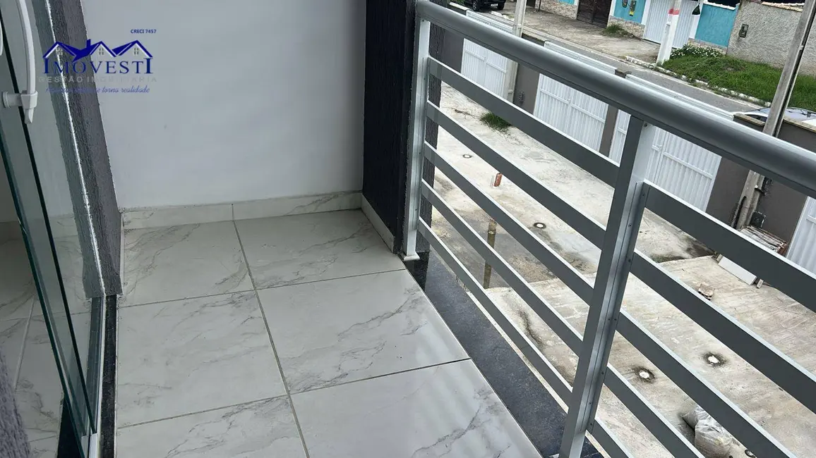 Foto 6 de Casa com 2 quartos para alugar, 61m2 em Itapeba, Marica - RJ