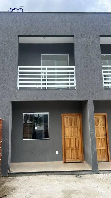 Foto 1 de Casa com 2 quartos para alugar, 61m2 em Itapeba, Marica - RJ