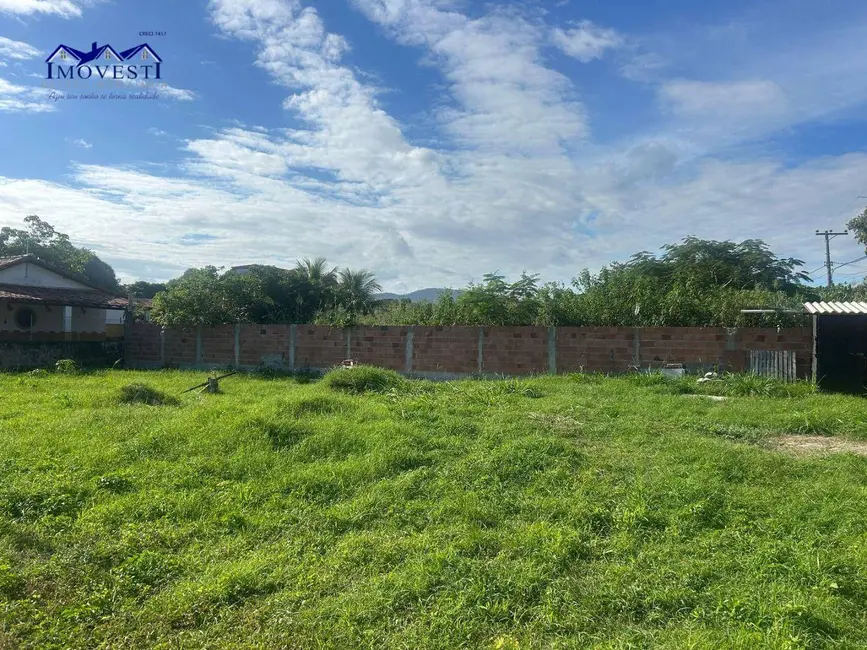 Foto 3 de Terreno / Lote à venda, 529m2 em Jardim Interlagos (Ponta Negra), Marica - RJ