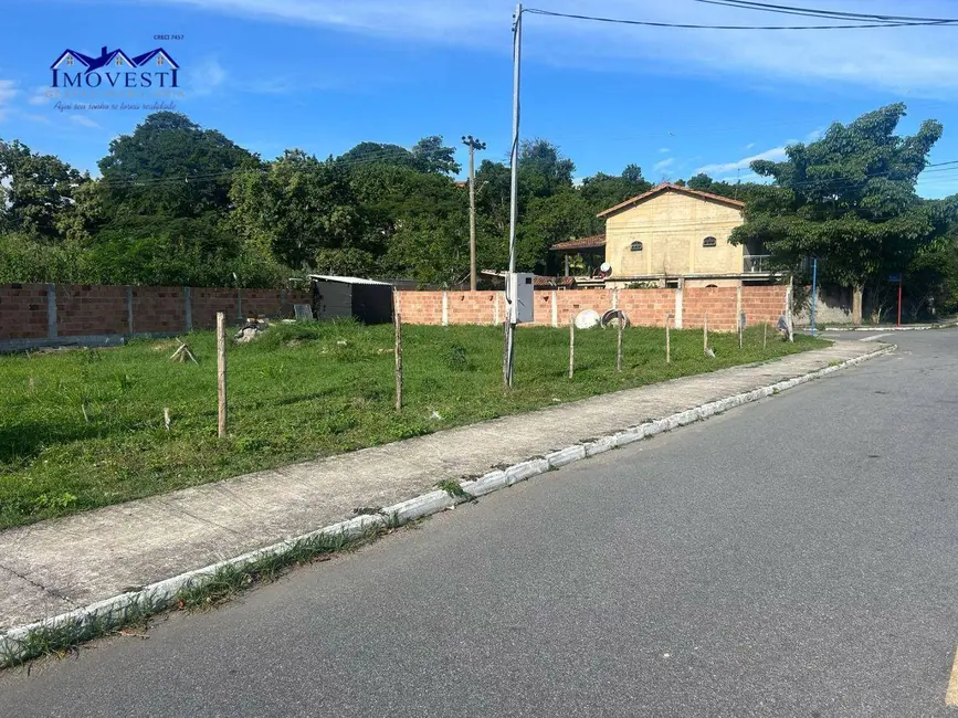 Foto 2 de Terreno / Lote à venda, 529m2 em Jardim Interlagos (Ponta Negra), Marica - RJ