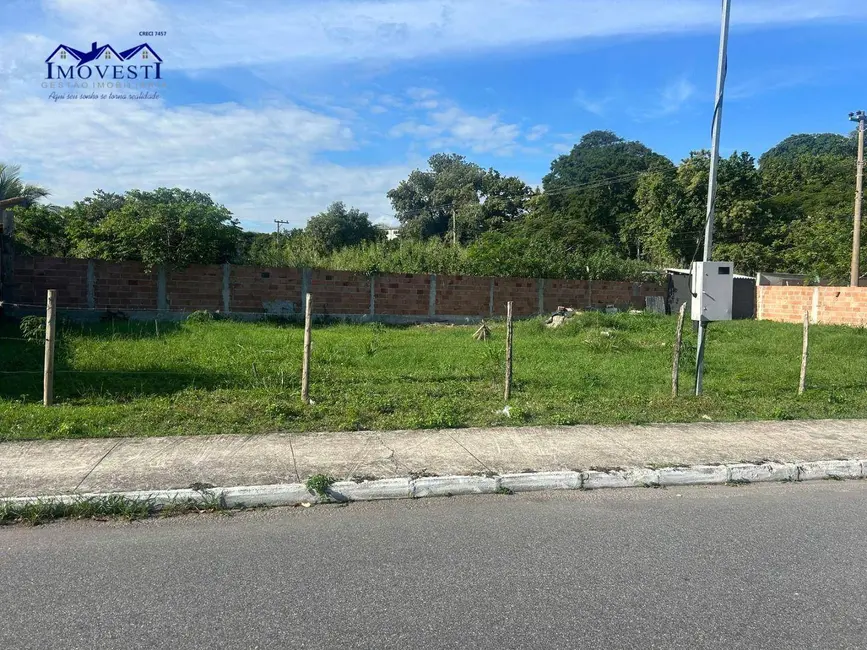 Foto 5 de Terreno / Lote à venda, 529m2 em Jardim Interlagos (Ponta Negra), Marica - RJ