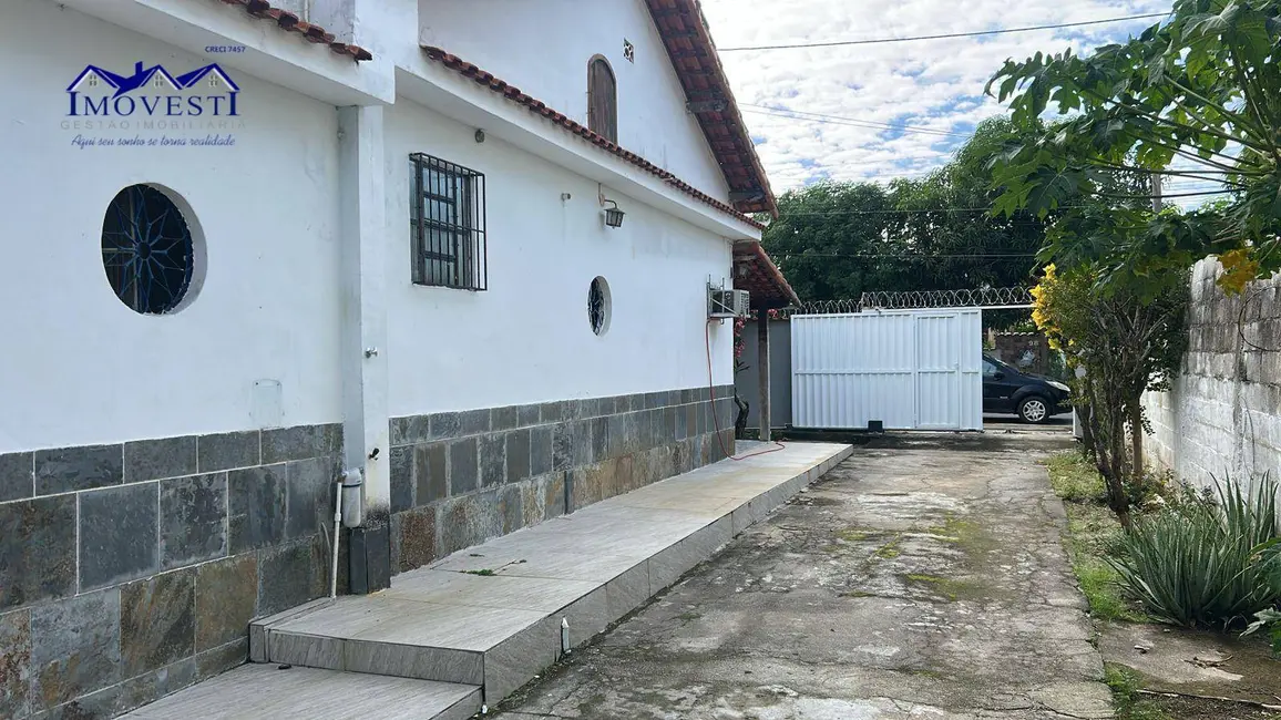 Foto 3 de Casa com 2 quartos para alugar, 89m2 em Itapeba, Marica - RJ
