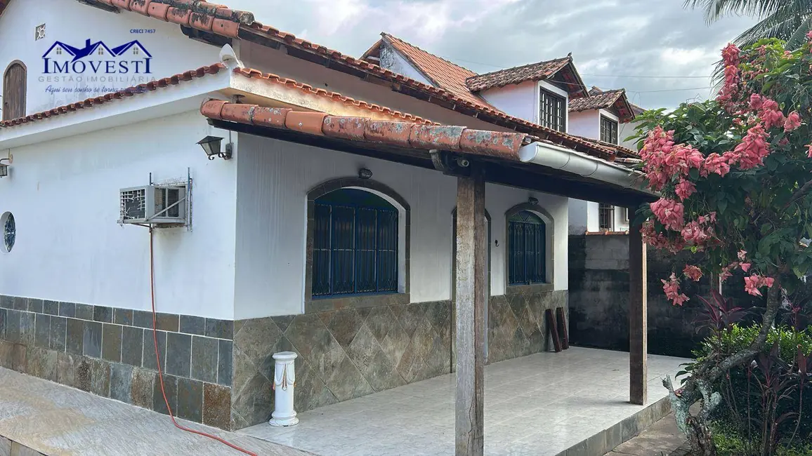 Foto 5 de Casa com 2 quartos para alugar, 89m2 em Itapeba, Marica - RJ