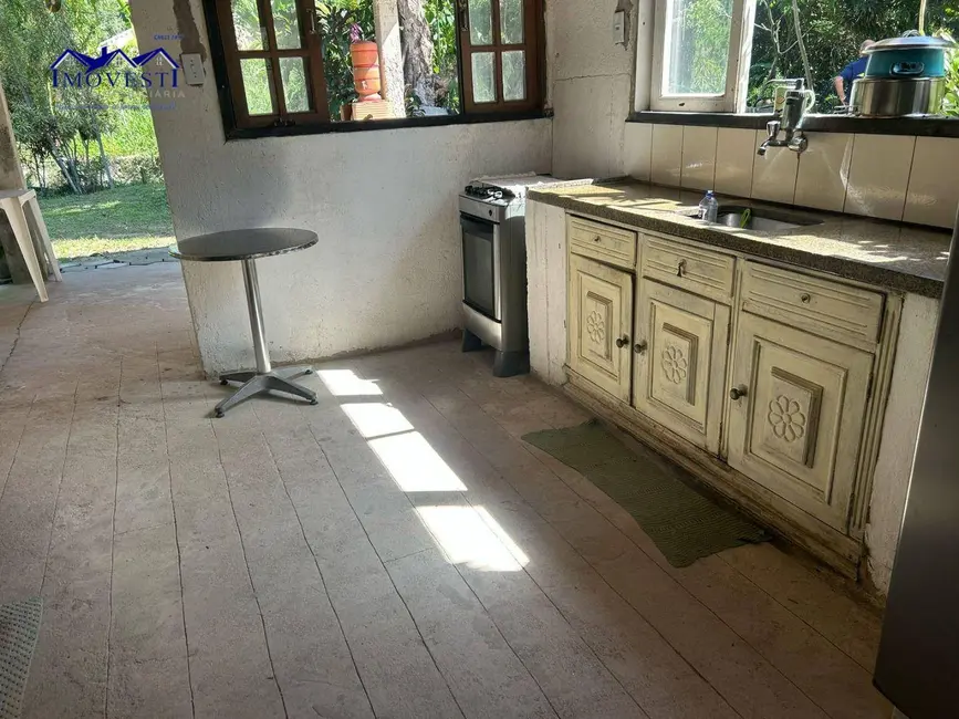 Foto 7 de Chácara com 2 quartos à venda, 2290m2 em Marica - RJ