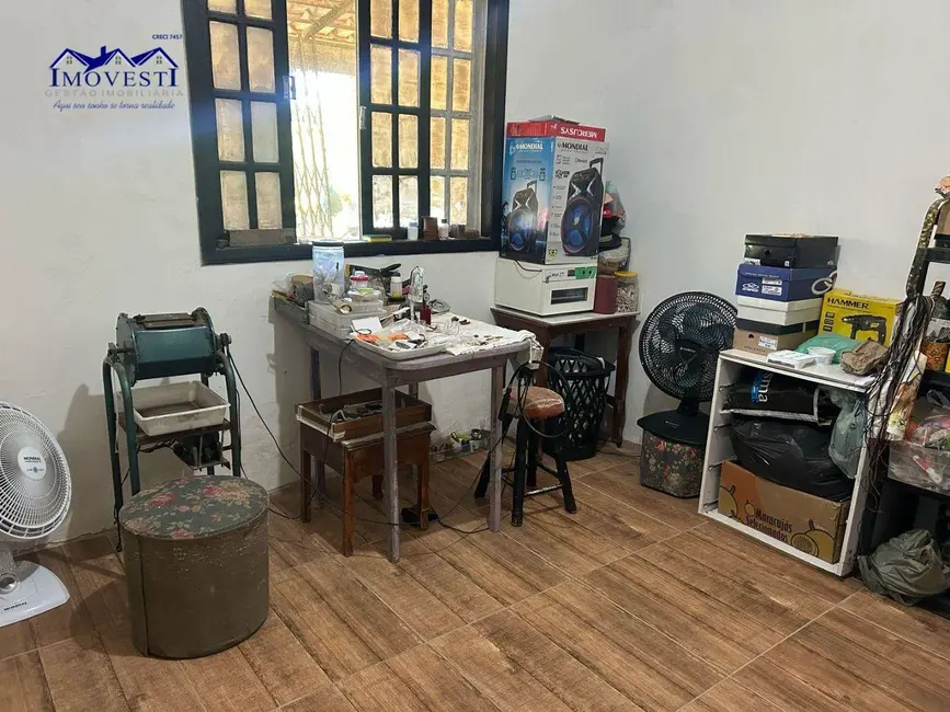 Foto 6 de Chácara com 2 quartos à venda, 2290m2 em Marica - RJ