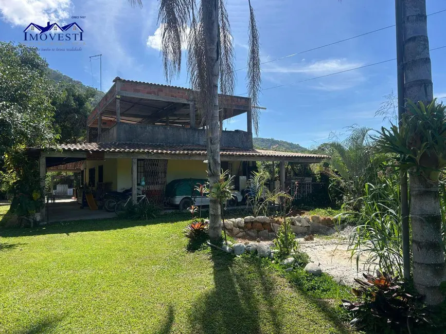 Foto 3 de Chácara com 2 quartos à venda, 2290m2 em Marica - RJ