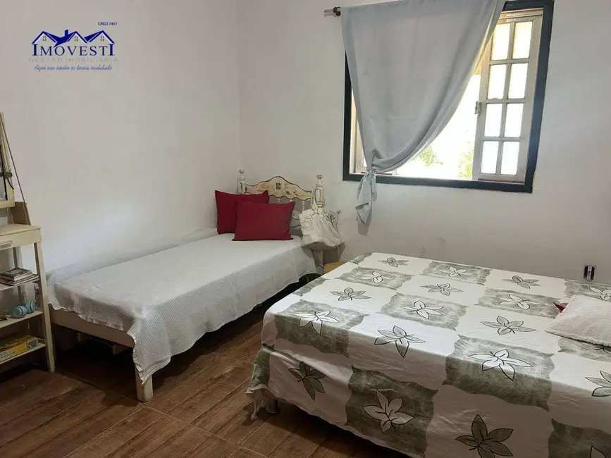 Foto 4 de Chácara com 2 quartos à venda, 2290m2 em Marica - RJ