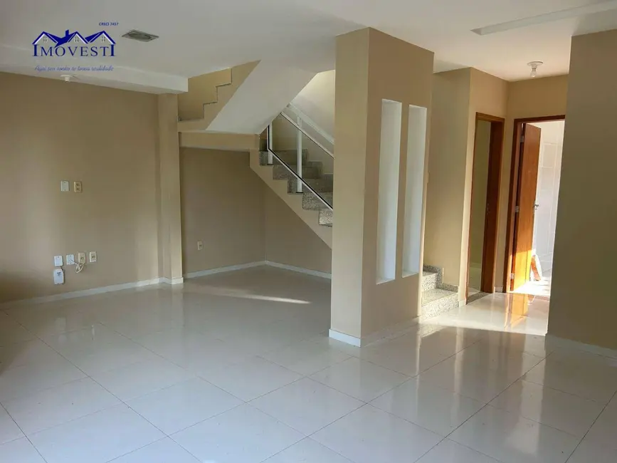 Casa de Condomínio com 4 quartos à venda, 140m2 em Flamengo, Marica - RJ - imagem 5 Foto 5 de Casa de Condomínio com 4 quartos à venda, 140m2 em Flamengo, Marica - RJ