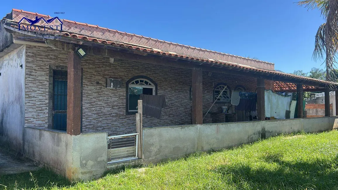 Foto 2 de Casa com 3 quartos à venda, 1088m2 em Jaconé (Ponta Negra), Marica - RJ