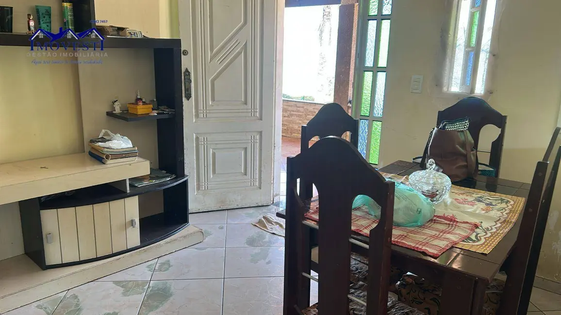 Foto 8 de Casa com 3 quartos à venda, 1088m2 em Jaconé (Ponta Negra), Marica - RJ