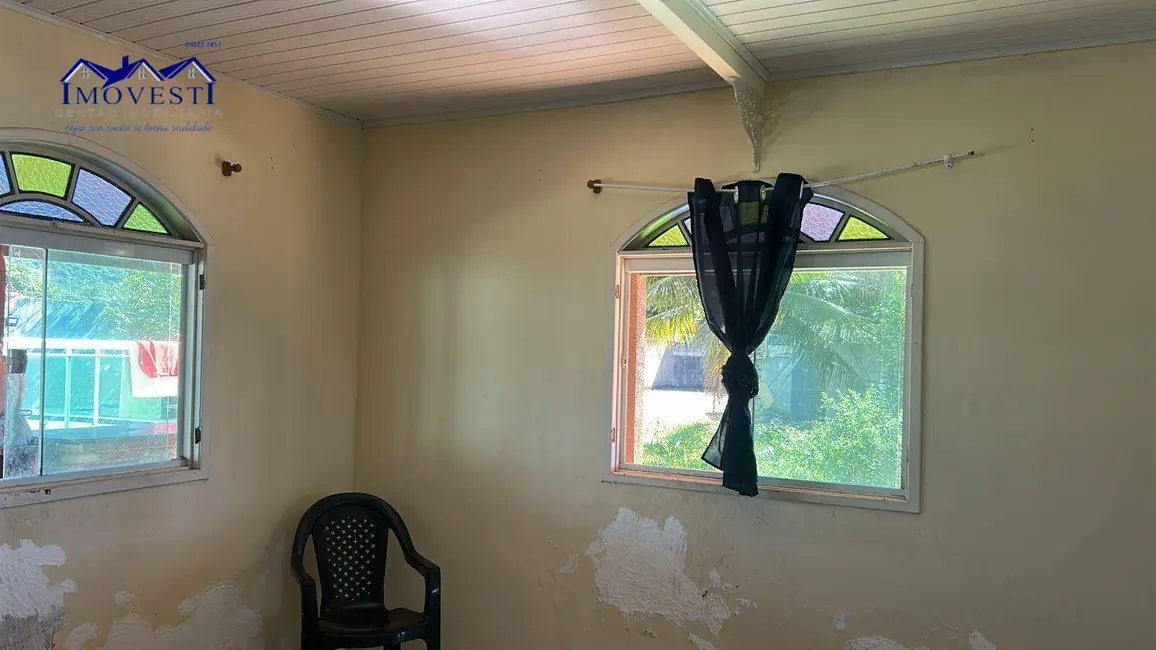 Foto 5 de Casa com 3 quartos à venda, 1088m2 em Jaconé (Ponta Negra), Marica - RJ