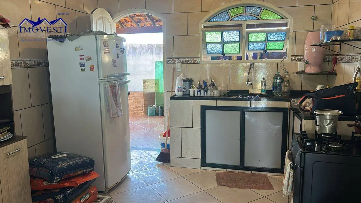 Foto 9 de Casa com 3 quartos à venda, 1088m2 em Jaconé (Ponta Negra), Marica - RJ