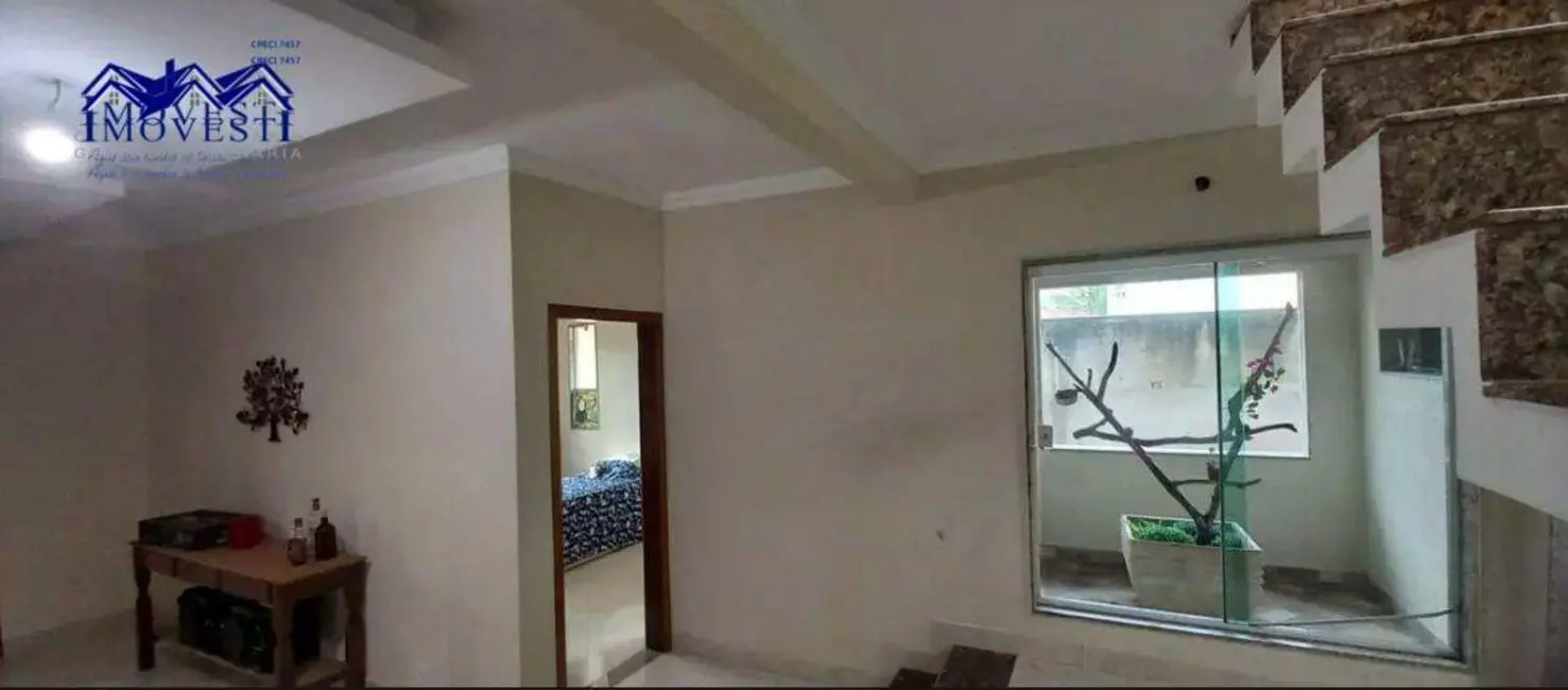 Foto 5 de Casa com 4 quartos à venda, 480m2 em Marica - RJ