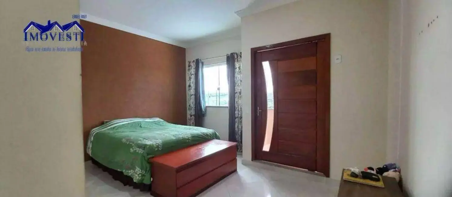 Foto 9 de Casa com 4 quartos para alugar, 480m2 em Marica - RJ