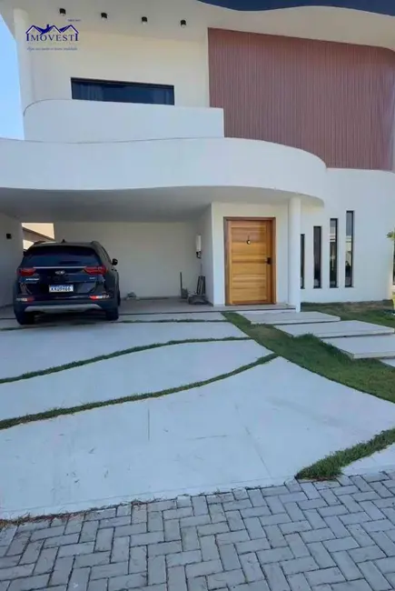 Foto 1 de Casa com 3 quartos à venda, 403m2 em Marica - RJ