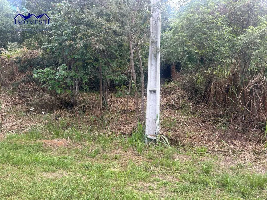 Foto 1 de Terreno / Lote à venda, 695m2 em Parque Nanci, Marica - RJ