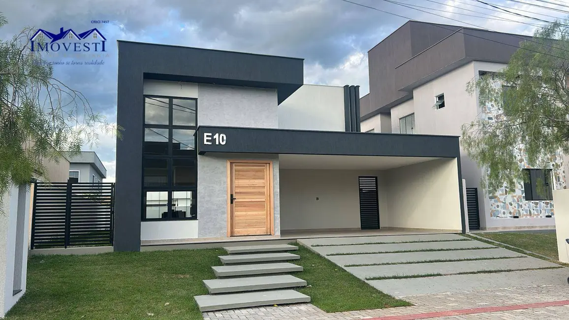 Foto 1 de Casa de Condomínio com 3 quartos à venda, 370m2 em Marica - RJ
