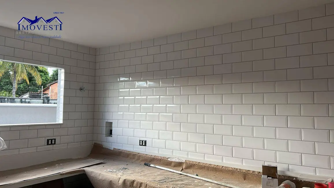 Casa de Condomínio com 4 quartos à venda, 372m2 em Marica - RJ - imagem 3 Foto 3 de Casa de Condomínio com 4 quartos à venda, 372m2 em Marica - RJ