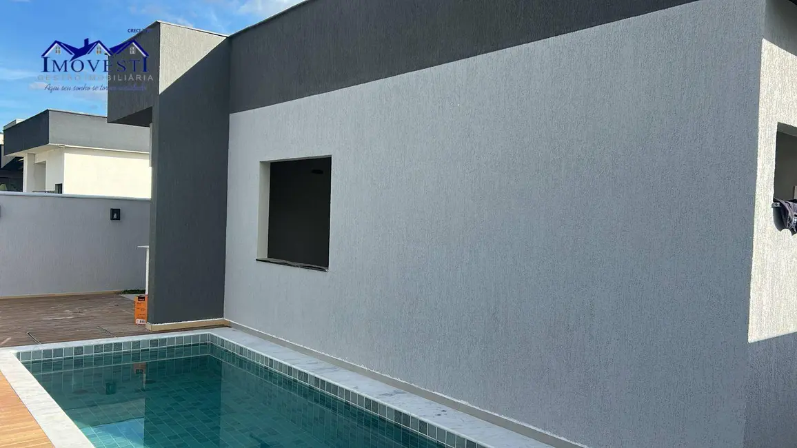 Casa de Condomínio com 4 quartos à venda, 372m2 em Marica - RJ - imagem 8 Foto 8 de Casa de Condomínio com 4 quartos à venda, 372m2 em Marica - RJ