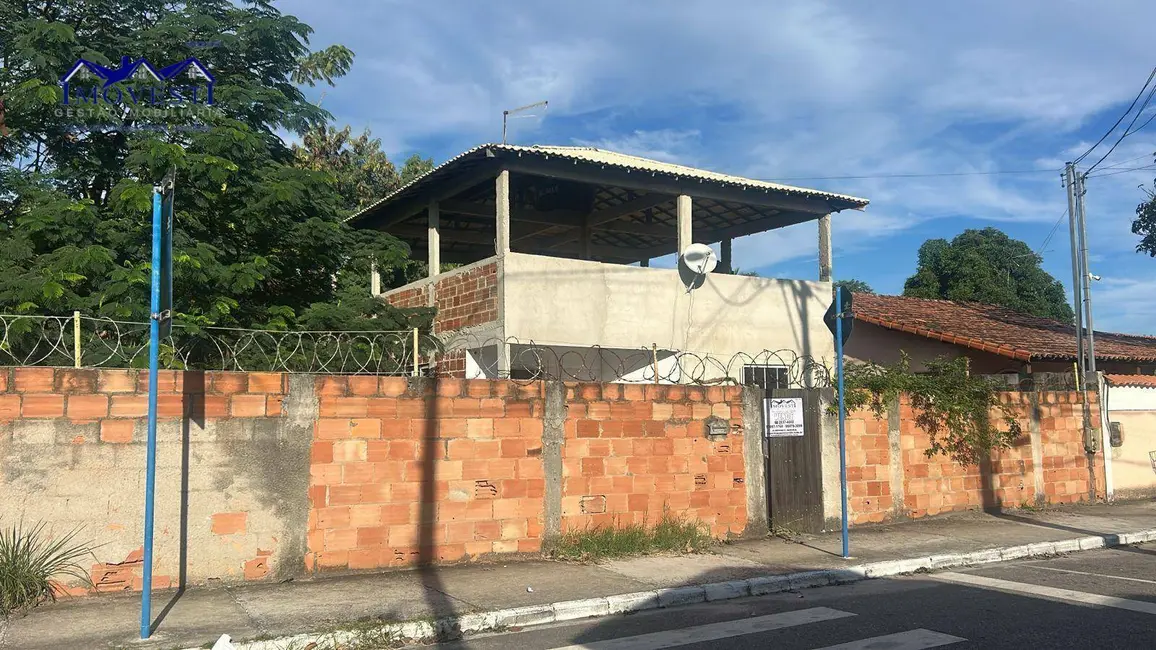Foto 4 de Casa com 2 quartos à venda, 837m2 em Mumbuca, Marica - RJ