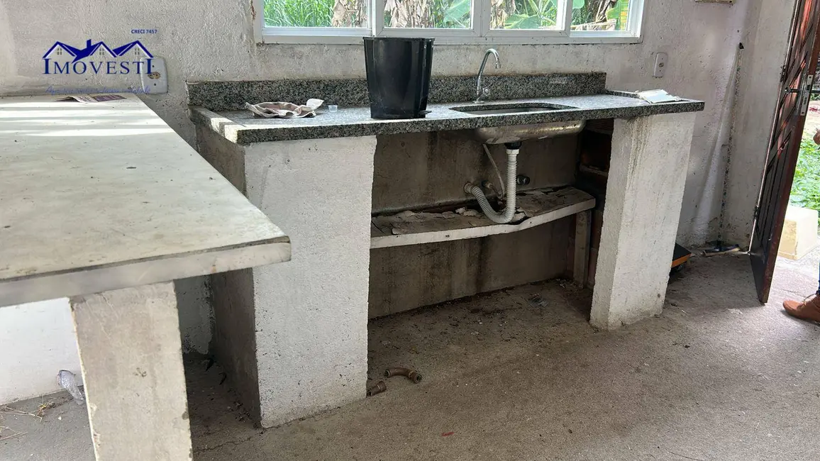 Foto 8 de Casa com 2 quartos à venda, 837m2 em Mumbuca, Marica - RJ
