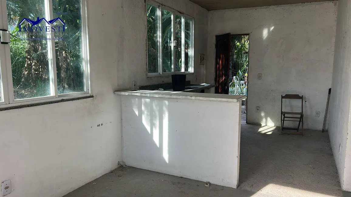 Foto 9 de Casa com 2 quartos à venda, 837m2 em Mumbuca, Marica - RJ