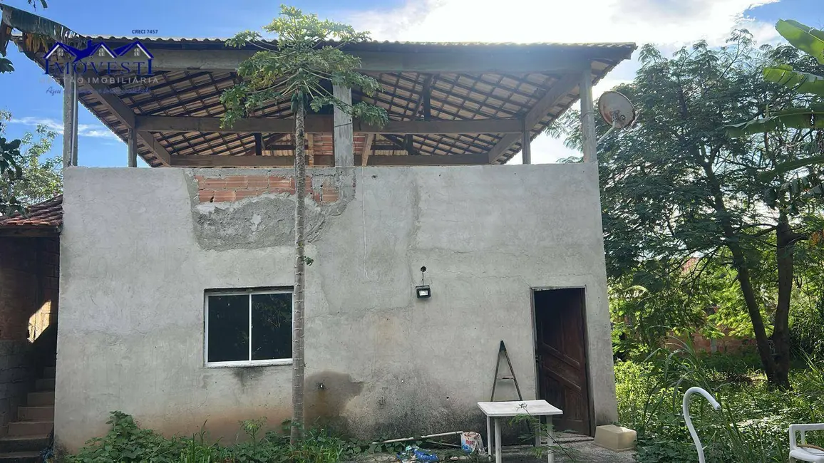 Foto 5 de Casa com 2 quartos à venda, 837m2 em Mumbuca, Marica - RJ