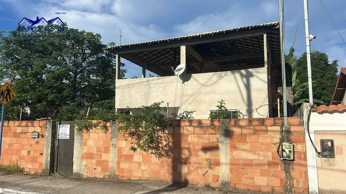 Foto 1 de Casa com 2 quartos à venda, 837m2 em Mumbuca, Marica - RJ