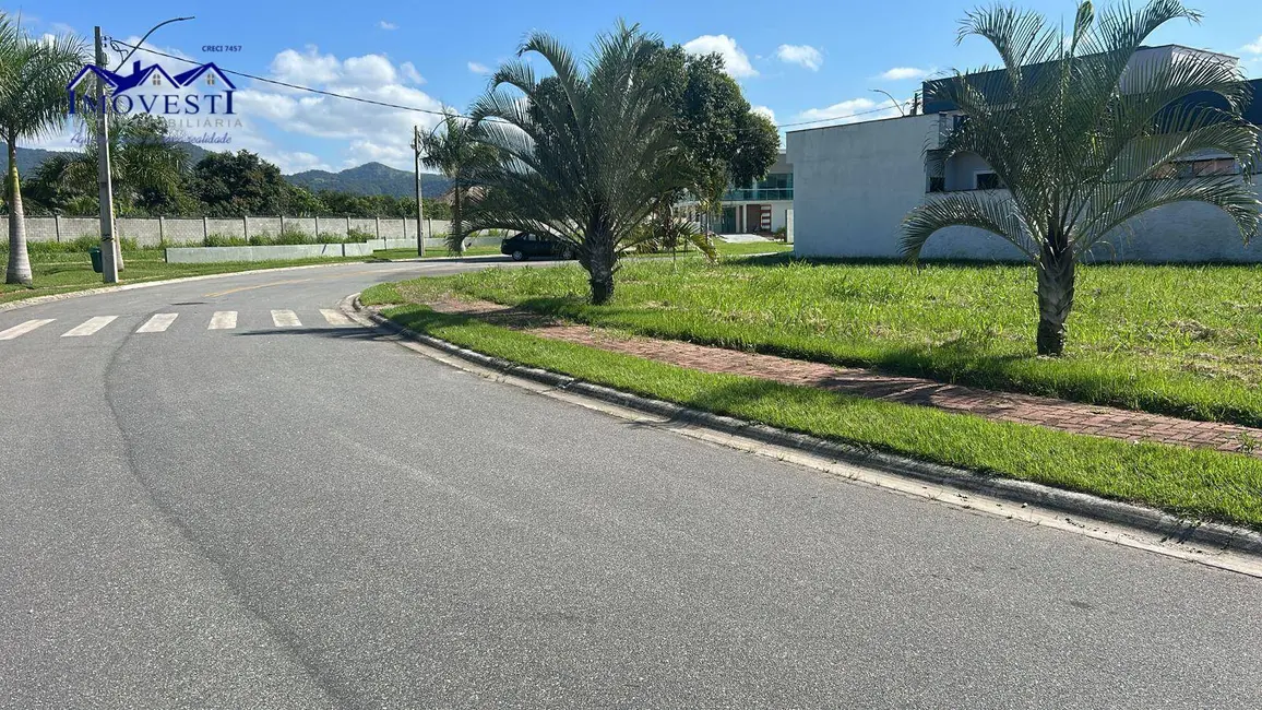 Terreno / Lote à venda, 411m2 em Itapeba, Marica - RJ - imagem 3 Foto 3 de Terreno / Lote à venda, 411m2 em Itapeba, Marica - RJ