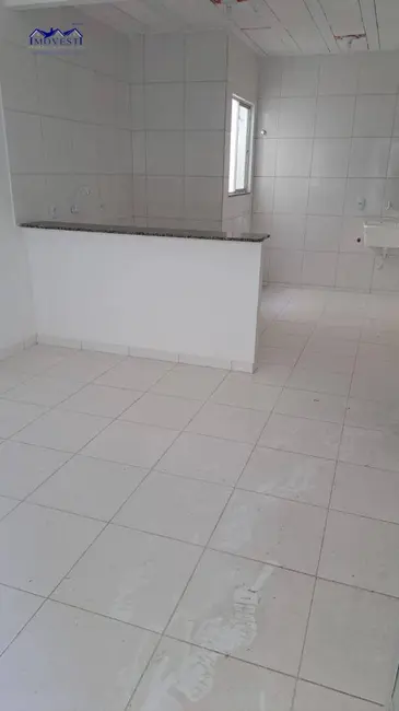 Foto 3 de Apartamento com 2 quartos para alugar em Retiro São Joaquim, Itaborai - RJ
