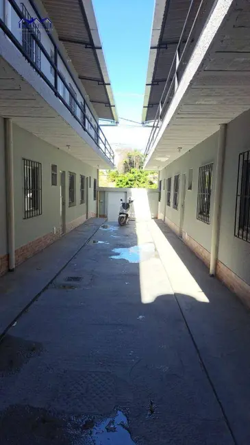 Foto 4 de Apartamento com 2 quartos para alugar em Retiro São Joaquim, Itaborai - RJ