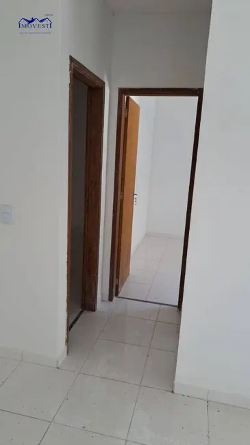 Foto 2 de Apartamento com 2 quartos para alugar em Retiro São Joaquim, Itaborai - RJ