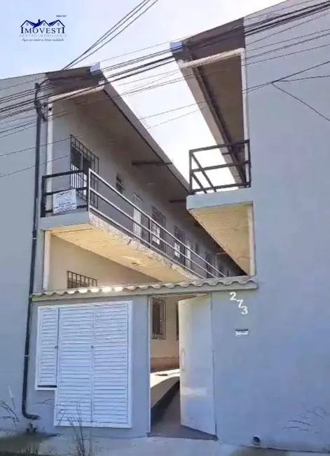 Foto 1 de Apartamento com 2 quartos para alugar em Retiro São Joaquim, Itaborai - RJ