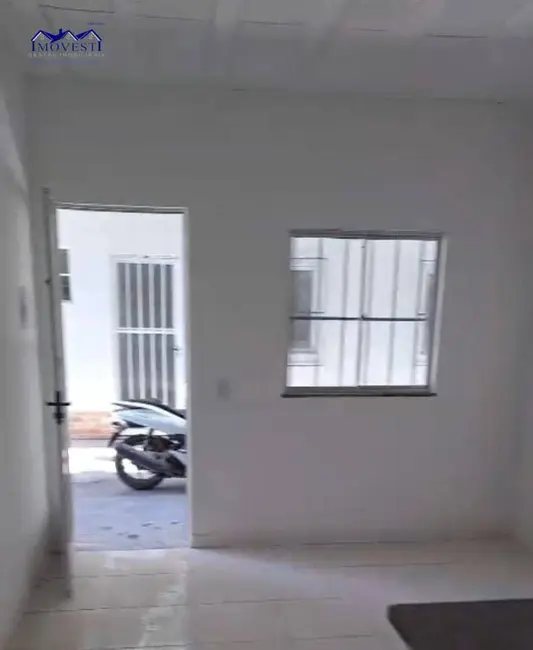 Foto 5 de Apartamento com 2 quartos para alugar em Retiro São Joaquim, Itaborai - RJ